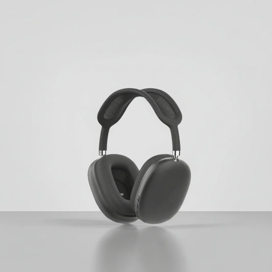 Gray helmet for bikers
